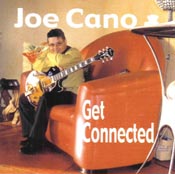 Joe Cano Get Connected